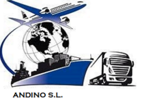ANDINO TRANSITARIO S.L.